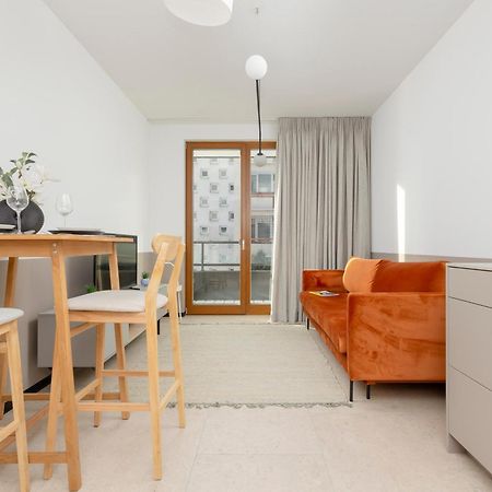 Apartments Arsenal Warsaw City Center By Noclegi Renters المظهر الخارجي الصورة