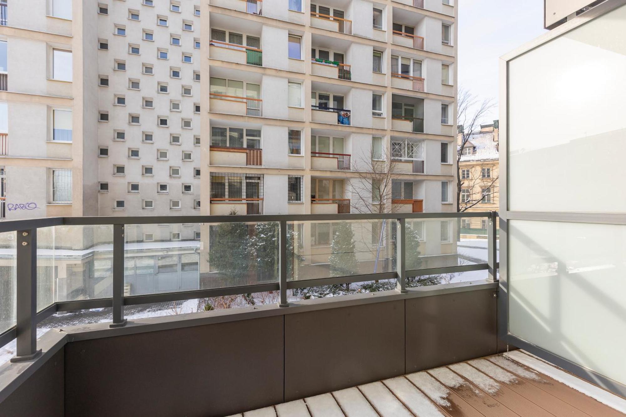 Apartments Arsenal Warsaw City Center By Noclegi Renters المظهر الخارجي الصورة