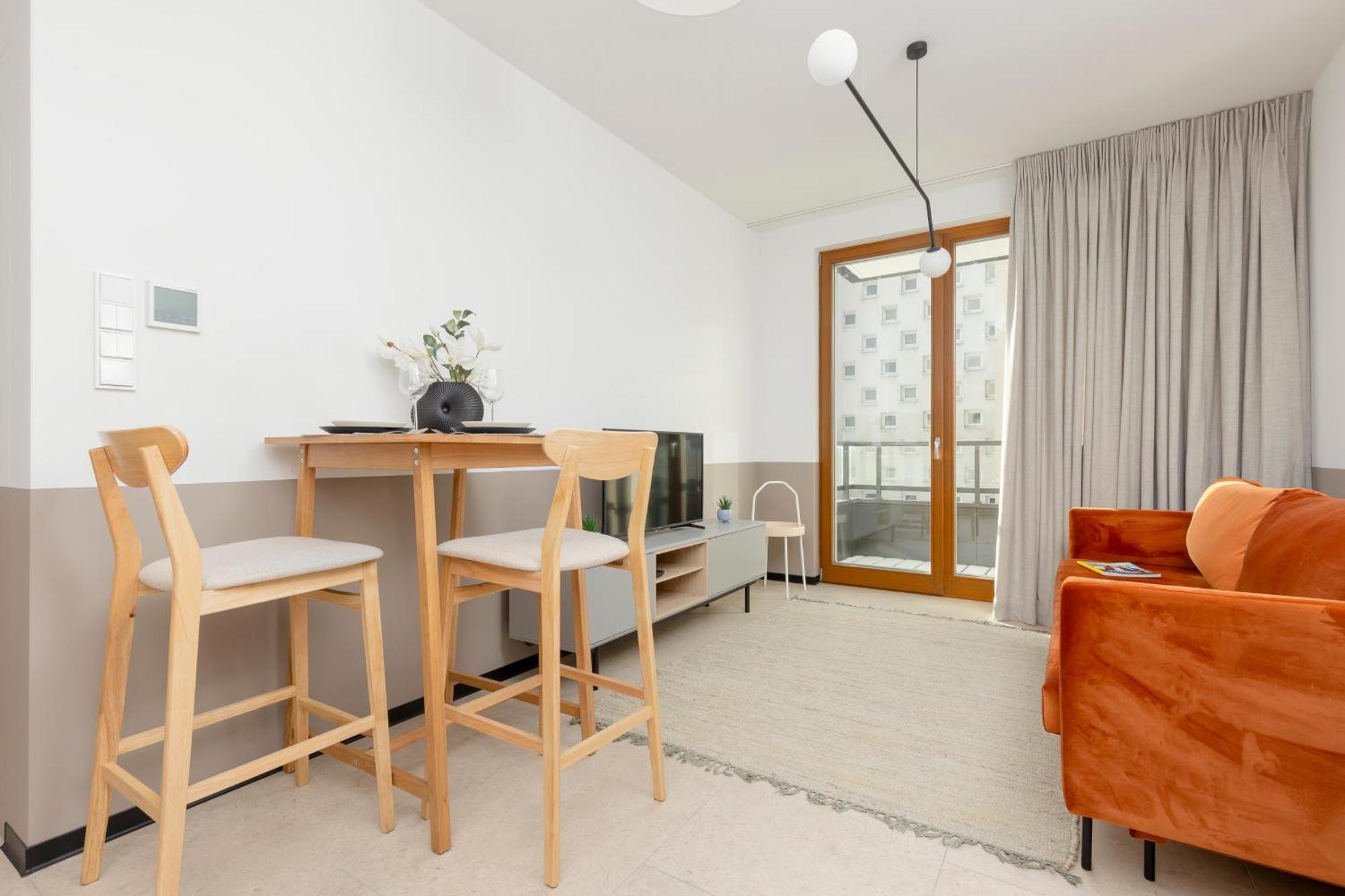 Apartments Arsenal Warsaw City Center By Noclegi Renters المظهر الخارجي الصورة