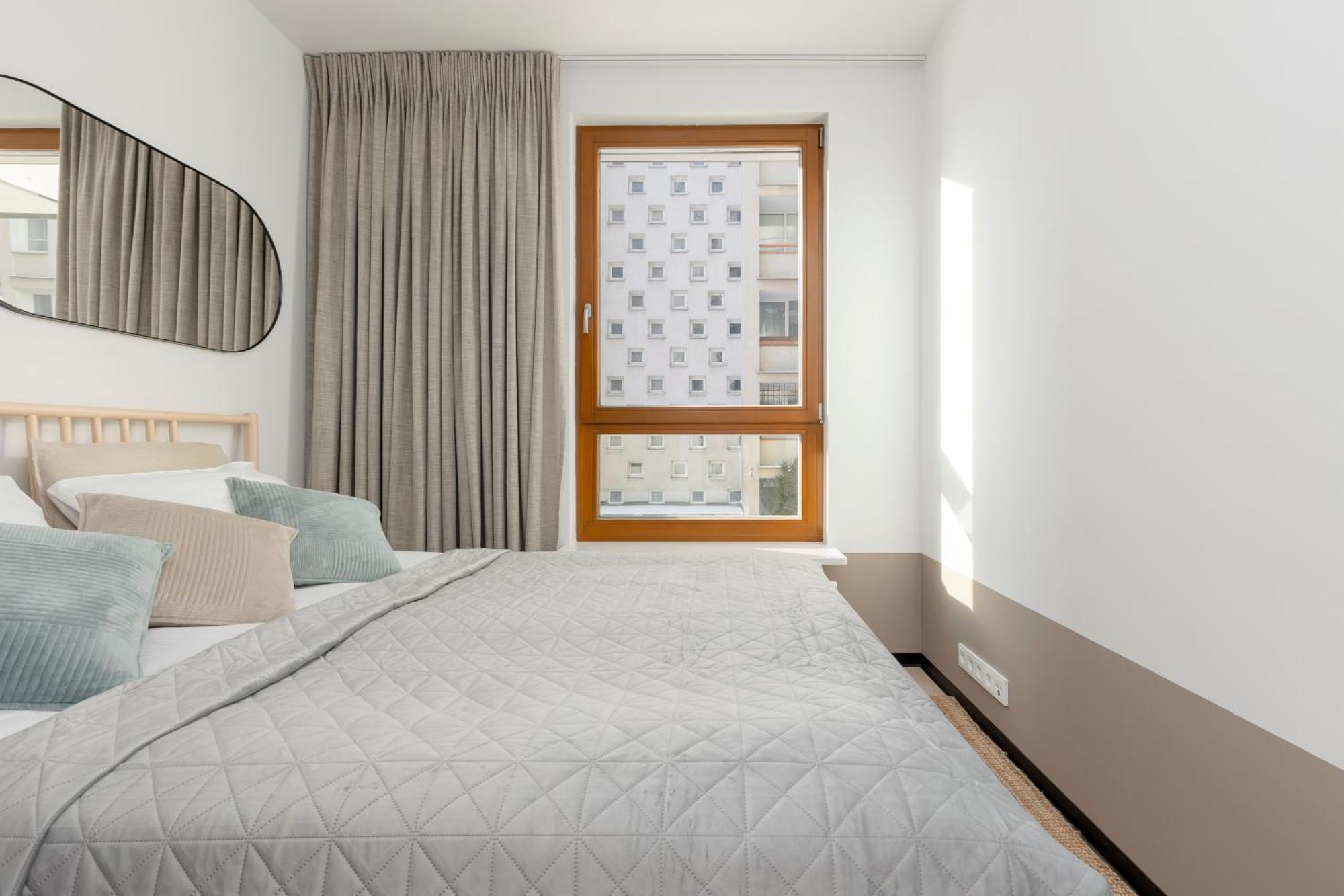 Apartments Arsenal Warsaw City Center By Noclegi Renters المظهر الخارجي الصورة